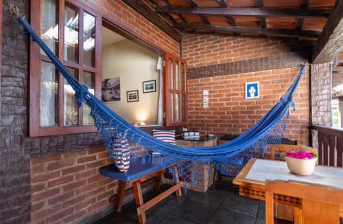 Buzios Apartment | 70 m² Aparthotel ∙ 2 bedrooms ∙ 5 guests