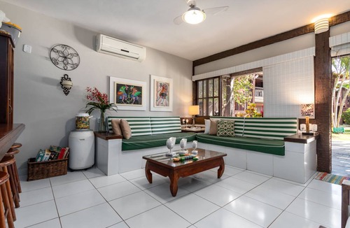 Buzios Apartment | 70 m² Aparthotel ∙ 2 bedrooms ∙ 6 guests