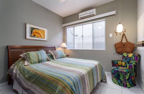 Buzios Apartment | 70 m² Aparthotel ∙ 2 bedrooms ∙ 6 guests