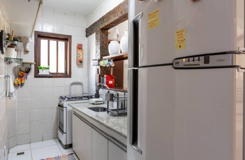 Buzios Apartment | 70 m² Aparthotel ∙ 2 bedrooms ∙ 6 guests