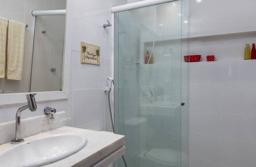 Buzios Apartment | 70 m² Aparthotel ∙ 2 bedrooms ∙ 6 guests