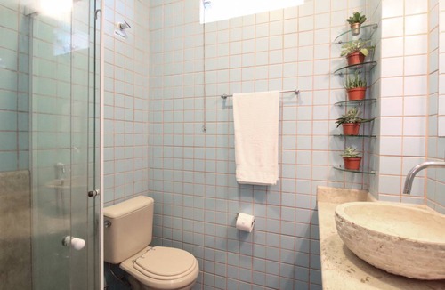 Ipanema Apartment | 70 m² Apartment ∙ 2 bedrooms ∙ 4 guests