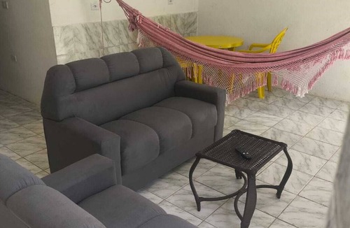 Barra Grande House | 700m from the beach, close to Antunes beach and 3km from the Moses path.