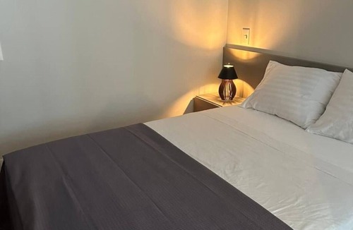 Centro Apartment | 701 Brand New Downtown Loft in Bh