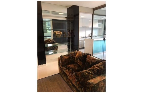Belo Horizonte Apartment | 701 high standard apartment near biocor hospital