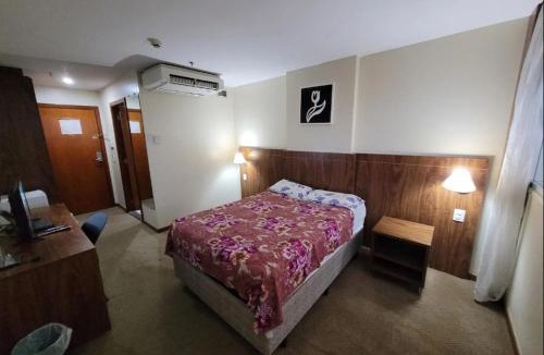 Taguatinga Apartment | 705 Flat hotel Taguatinga
