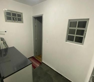 Campinas House | 739 Casa 1 · Casa1 - 2 dorm, otima local ,Wi-Fi,Note,Gar, pet