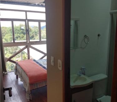 Nova Friburgo Hotel | 746 Pousada