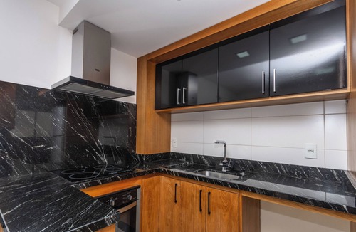 Trindade Apartment | 750m da UFSC, Sacada c/ Churrasq & Academia FU3431