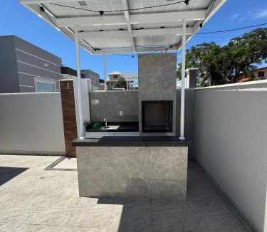 Aguas Claras Villa | 79 House 1