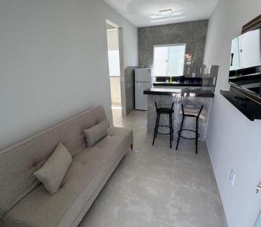 Aguas Claras Villa | 79 House 1