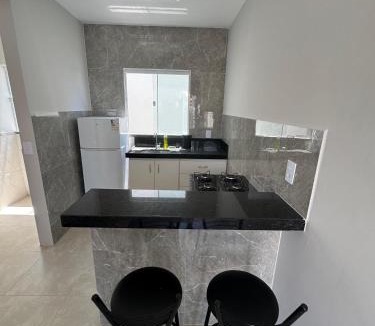 Aguas Claras Villa | 79 House 1