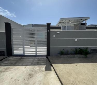 Aguas Claras House | 79 House 2