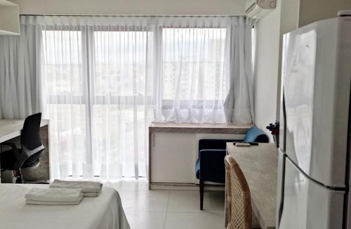 Reboucas Apartment | 7th Avenue Oxford - 7th045