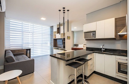 Matriz Apartment | 7th Avenue Oxford Residence