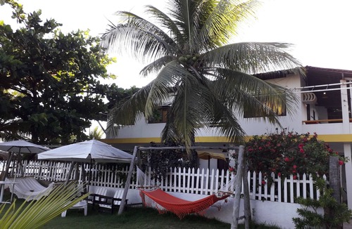 Sao Luzia Apartment | 8 Bedroom Aparthotel in Barra de Santo AntÃ´nio