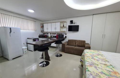 Aleixo Apartment | 8-Flat confortável lugar nobre