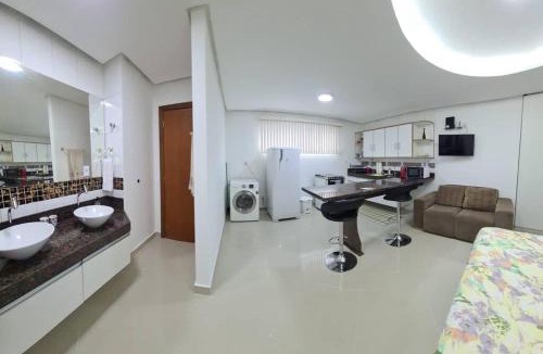 Aleixo Apartment | 8-Flat confortável lugar nobre