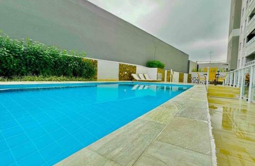 Lapa de Baixo Apartment | 801 - Rentaqui Studio Lapa Comfort