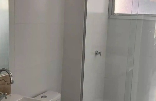 Centro Apartment | 802 Beautiful STUDIO in downtown Belo Horizonte near Praça Sete