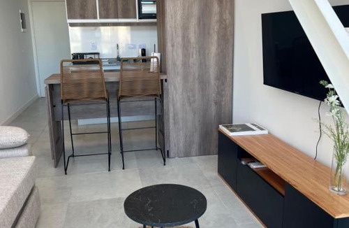 San Telmo Apartment | 815 view