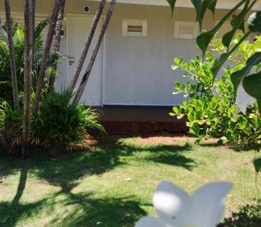 Planalto House | 9. No centro e aconchegante!
