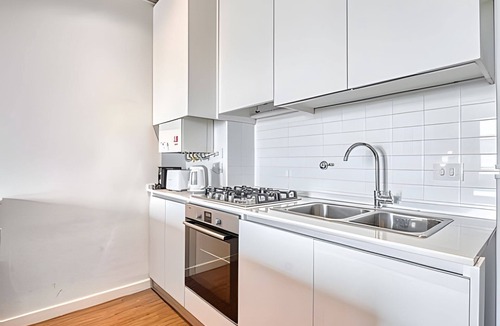 Belgrano House | 901 A Impecable 3 ambientes en Belgrano.