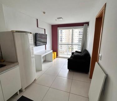 Aguas Claras Apartment | 902. Flat Blend - Proibido fumar
