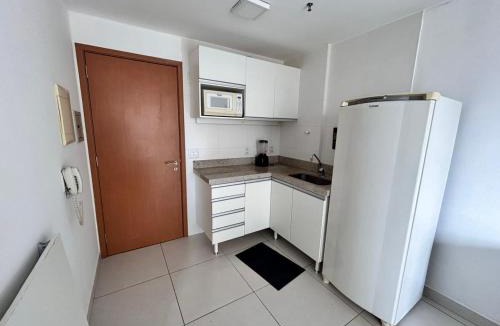 Aguas Claras Apartment | 902. Flat Blend - Proibido fumar