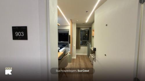 Vila Pompeia Apartment | 903 - Rentaqui Studio Coraz, Allianz Parque