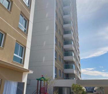 Itacolomi Apartment | 905 APARTAMENTO DE 3 QUARTOS - Venice