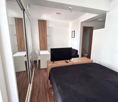 Aguas Claras Apartment | 916 Flat Hotel S4