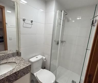 Aguas Claras Apartment | 916 Flat Hotel S4