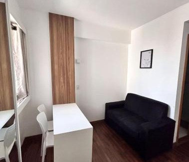 Aguas Claras Apartment | 916 Flat Hotel S4
