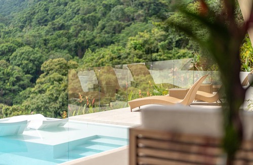 Dominical Villa | 929 m² Villa ∙ 11 bedrooms ∙ 27 guests
