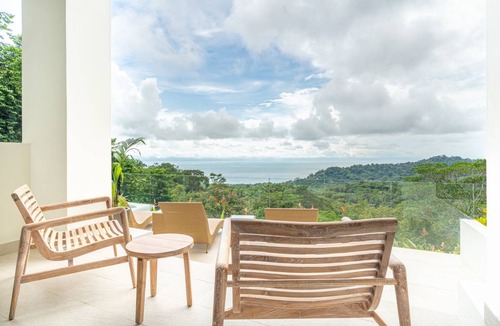 Dominical Villa | 929 m² Villa ∙ 11 bedrooms ∙ 27 guests