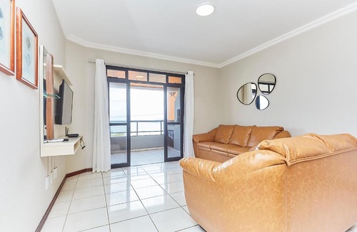 Centro Apartment | 954 Apto sobre avenida