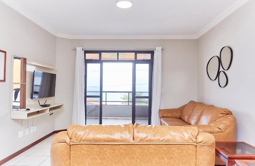 Centro Apartment | 954 Apto sobre avenida