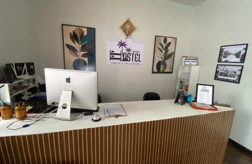 Guama Hostel | Açaizeiro Hostel