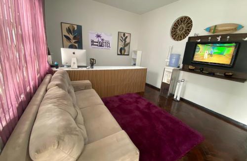 Guama Hostel | Açaizeiro Hostel