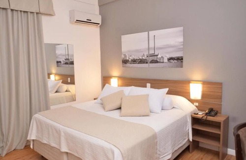 Floresta Hotel | Açores Premium