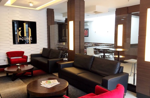 Floresta Hotel | Açores Premium