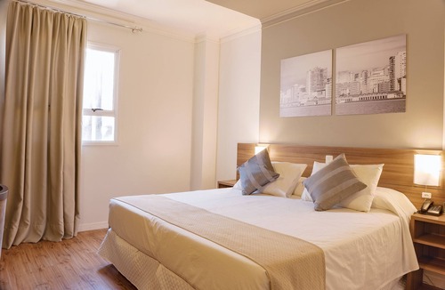 Floresta Hotel | Açores Premium