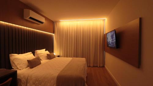 Sao Joao Da Barra Hotel | Açu Hotel