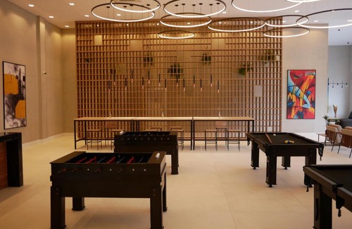 Sao Joao Da Barra Hotel | Açu Hotel
