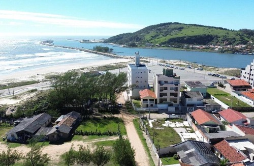 Laguna House | A 1 minuto da PRAIA - Casa com 5 quartos