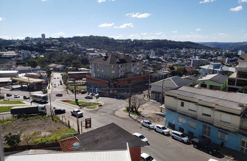 Maria Goretti Apartment | A 10 min do Vale dos Vinhedos! Apartamento Econômico