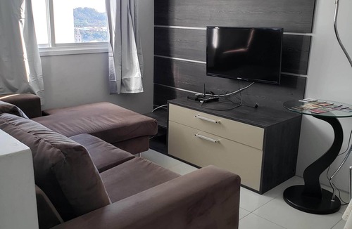 Maria Goretti Apartment | A 10 min do Vale dos Vinhedos! Apartamento Econômico