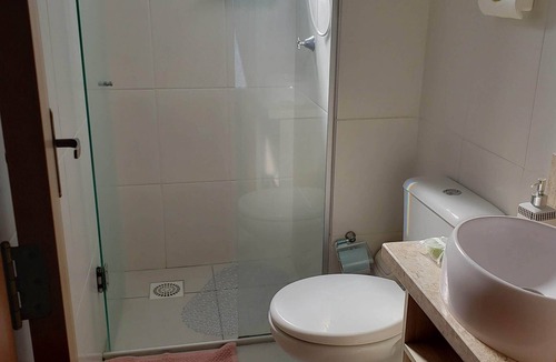 Maria Goretti Apartment | A 10 min do Vale dos Vinhedos! Apartamento Econômico