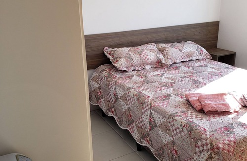 Maria Goretti Apartment | A 10 min do Vale dos Vinhedos! Apartamento Econômico
